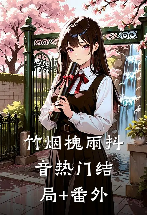 竹烟槐雨抖音热门结局+番外