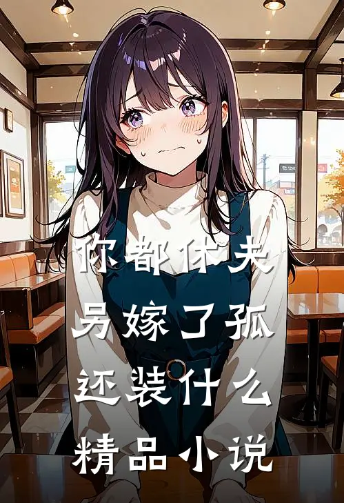 你都休夫另嫁了孤还装什么精品小说