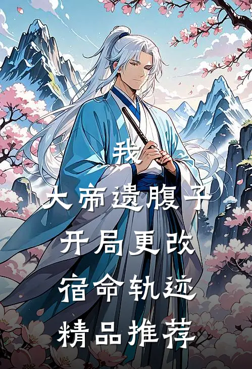 我，大帝遗腹子，开局更改宿命轨迹精品推荐