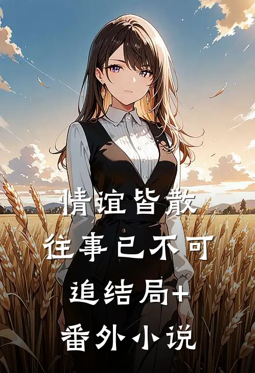 情谊皆散，往事已不可追结局+番外小说