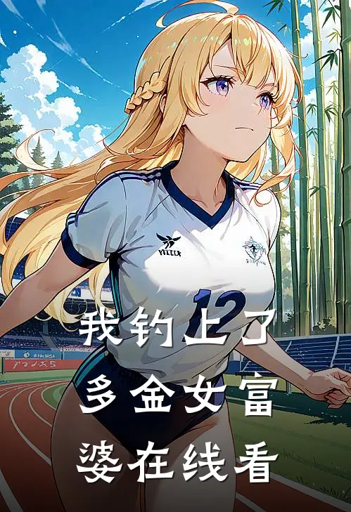 我钓上了多金女富婆在线看