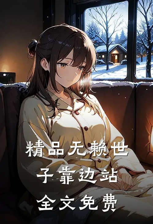 精品无赖世子靠边站全文免费