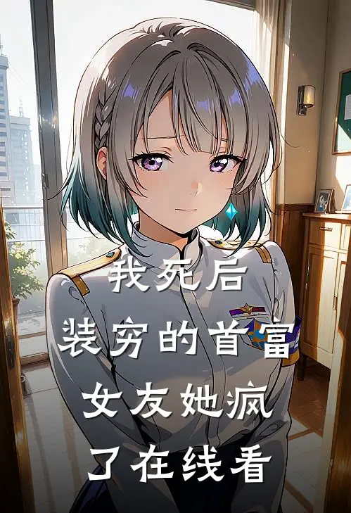 我死后，装穷的首富女友她疯了在线看