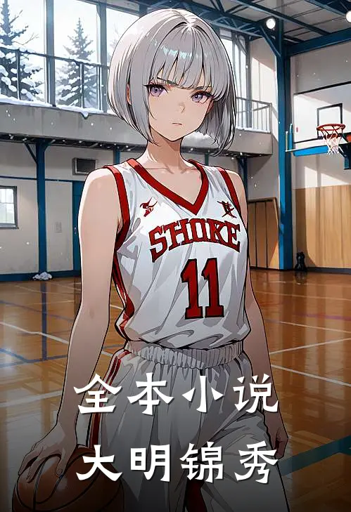 全本小说大明锦秀
