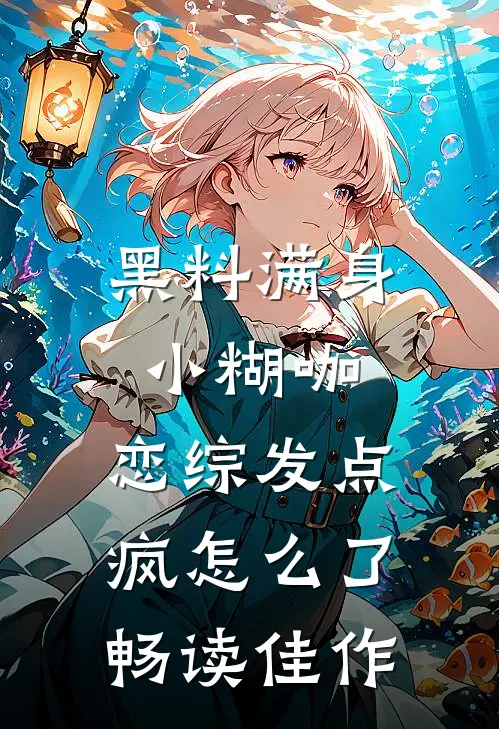 黑料满身小糊咖，恋综发点疯怎么了畅读佳作