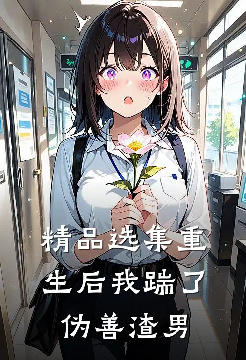 精品选集重生后我踹了伪善渣男