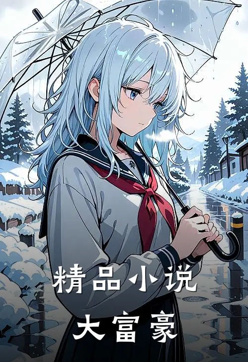 精品小说大富豪