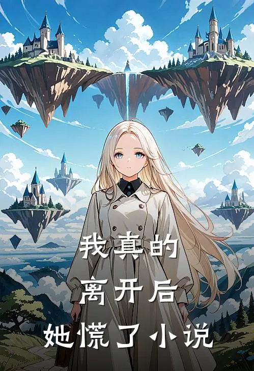 我真的离开后，她慌了小说