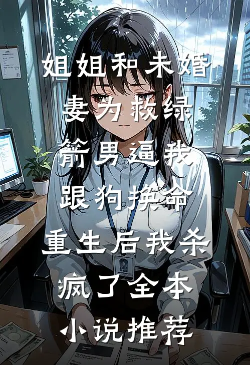 姐姐和未婚妻为救绿箭男逼我跟狗换命，重生后我杀疯了全本小说推荐