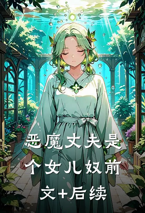 恶魔丈夫是个女儿奴前文+后续