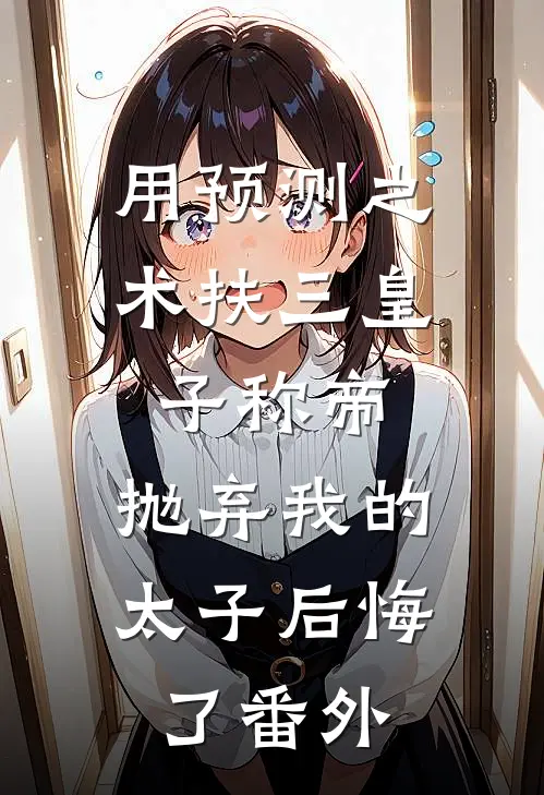 用预测之术扶三皇子称帝，抛弃我的太子后悔了番外