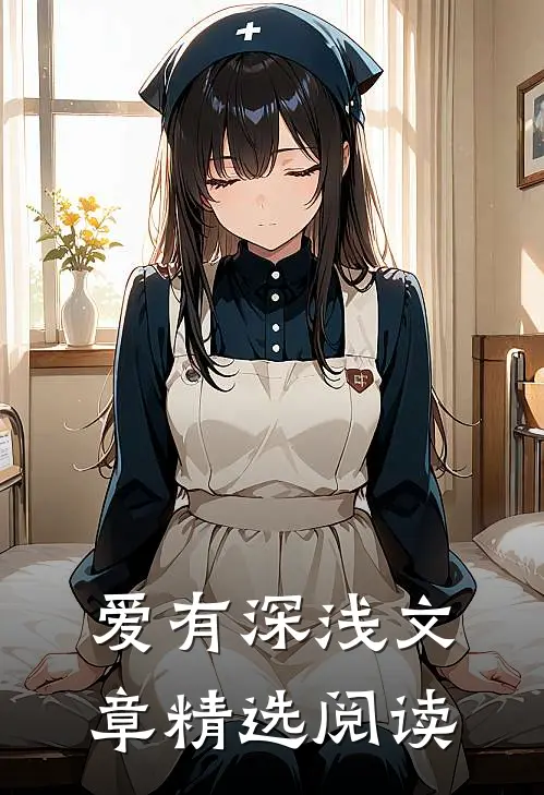爱有深浅文章精选阅读