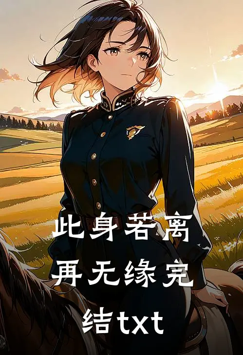 此身若离再无缘完结txt