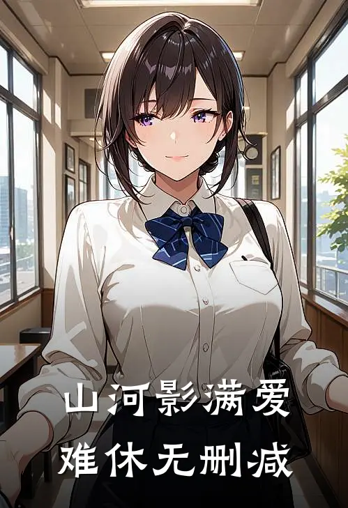 山河影满爱难休无删减
