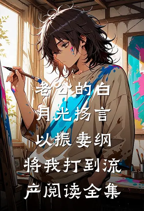 老公的白月光扬言以振妻纲，将我打到流产阅读全集