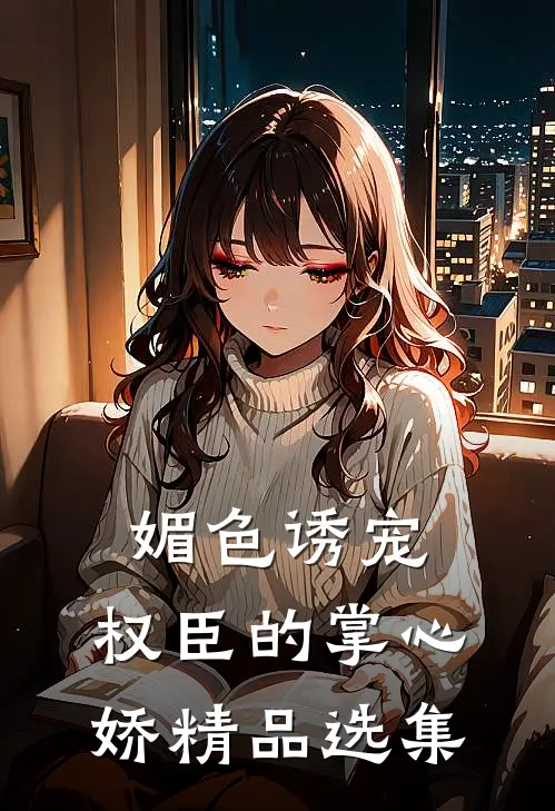媚色诱宠：权臣的掌心娇精品选集