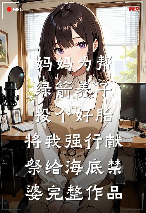 妈妈为帮绿箭养子投个好胎，将我强行献祭给海底禁婆完整作品