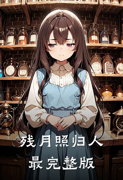 残月照归人最完整版
