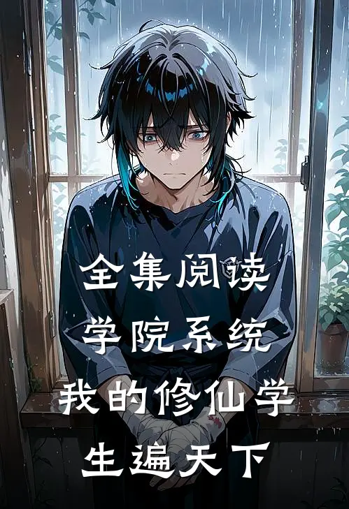 全集阅读学院系统：我的修仙学生遍天下