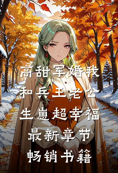 高甜军婚我和兵王老公生崽超幸福最新章节畅销书籍