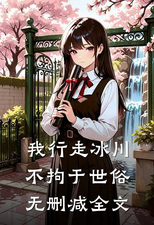 我行走冰川不拘于世俗无删减全文