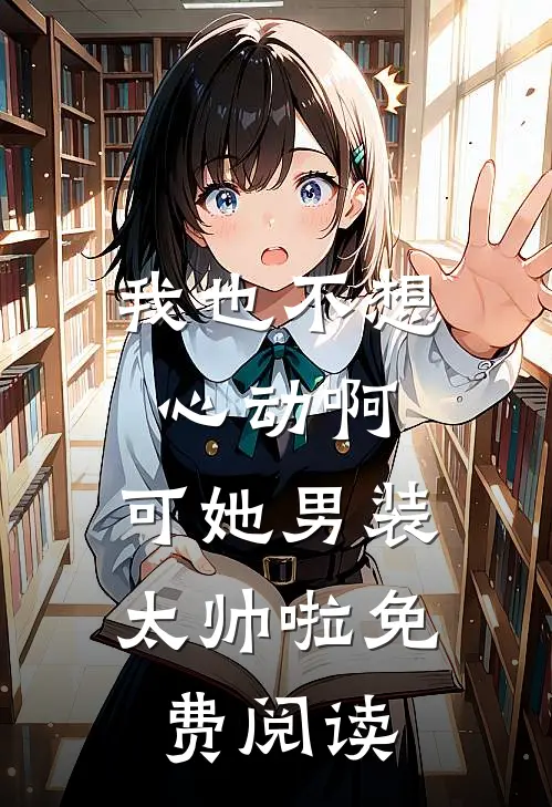我也不想心动啊，可她男装太帅啦免费阅读