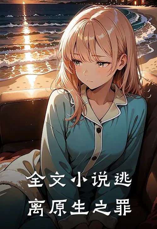 全文小说逃离原生之罪