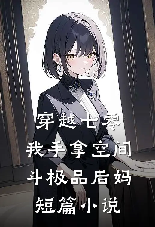 穿越七零，我手拿空间斗极品后妈短篇小说