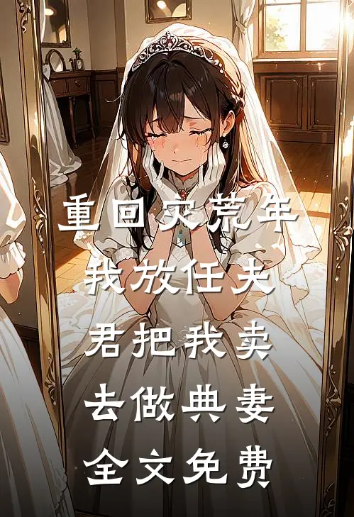 重回灾荒年，我放任夫君把我卖去做典妻全文免费