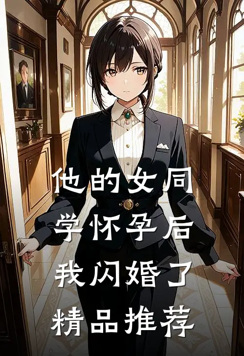 他的女同学怀孕后，我闪婚了精品推荐