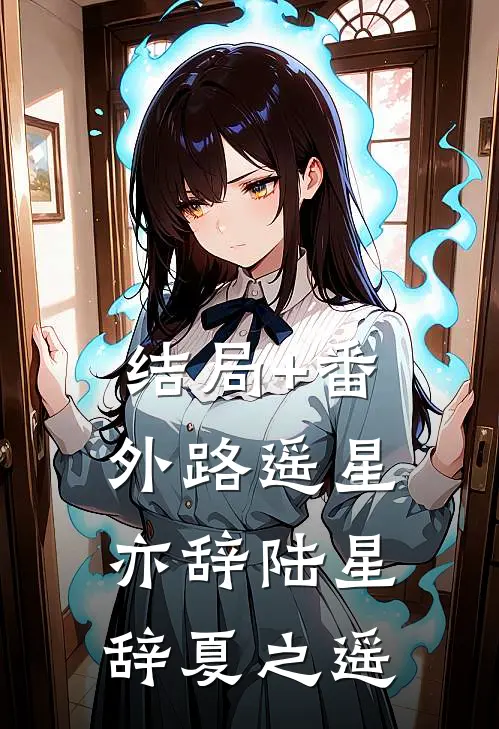 结局+番外路遥星亦辞陆星辞夏之遥