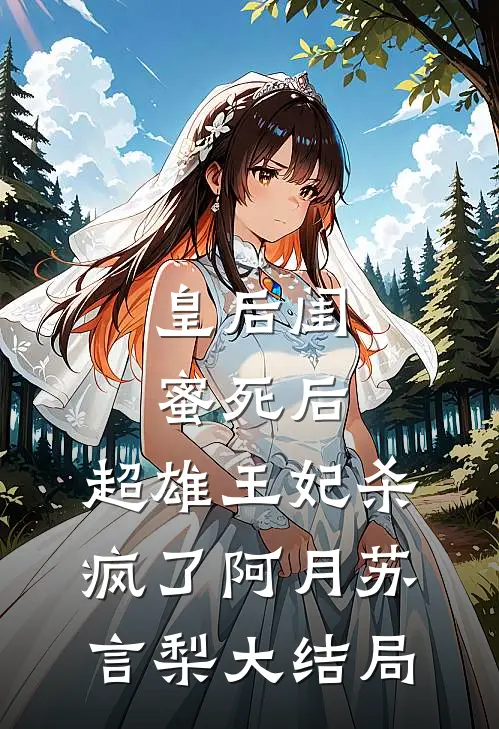 皇后闺蜜死后，超雄王妃杀疯了阿月苏言梨大结局