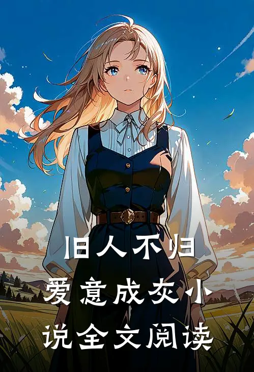 旧人不归，爱意成灰小说全文阅读