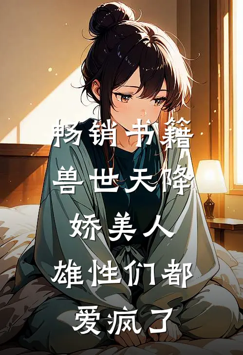 畅销书籍兽世天降娇美人，雄性们都爱疯了