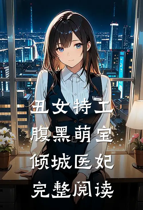 丑女特工：腹黑萌宝倾城医妃完整阅读