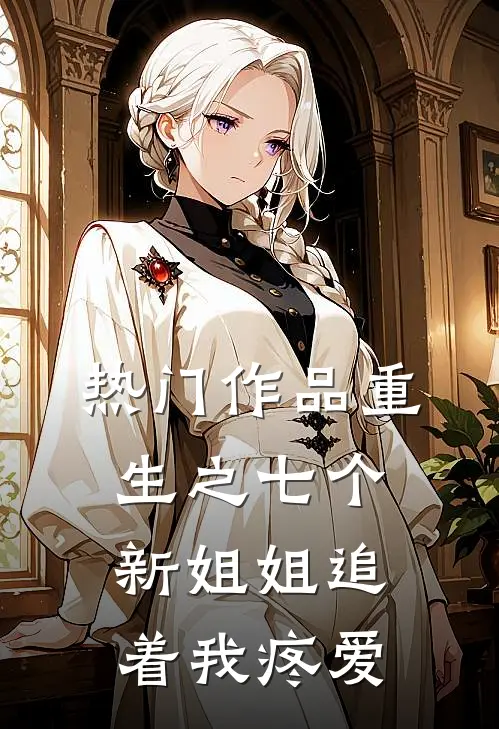 热门作品重生之七个新姐姐追着我疼爱