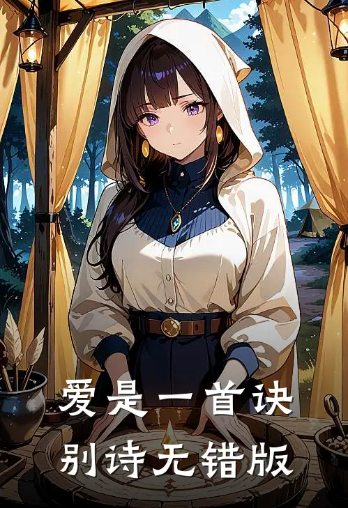 爱是一首诀别诗无错版