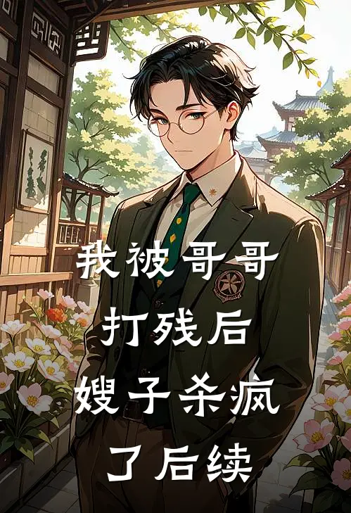 我被哥哥打残后,嫂子杀疯了后续故事