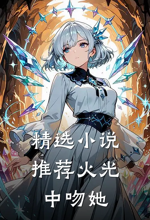 精选小说推荐火光中吻她