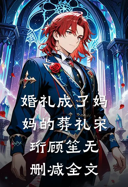 婚礼成了妈妈的葬礼宋珩顾笙无删减全文
