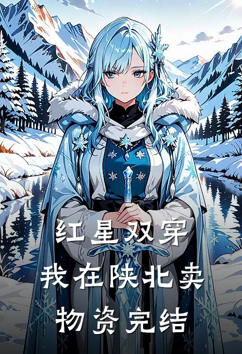 红星双穿：我在陕北卖物资完结