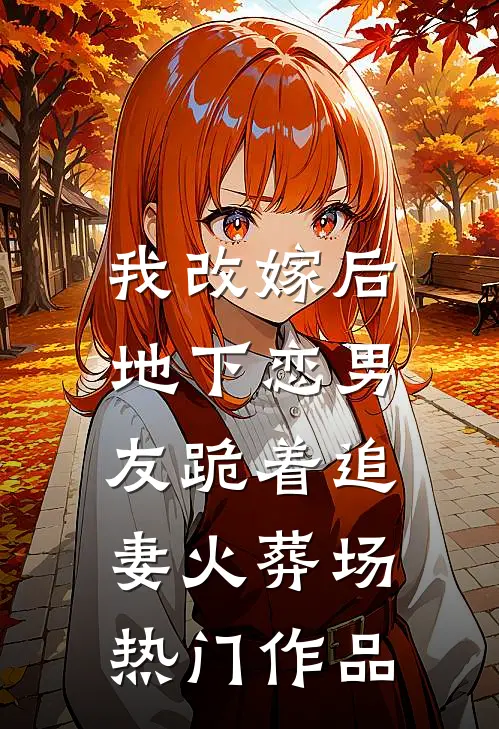 我改嫁后，地下恋男友跪着追妻火葬场热门作品