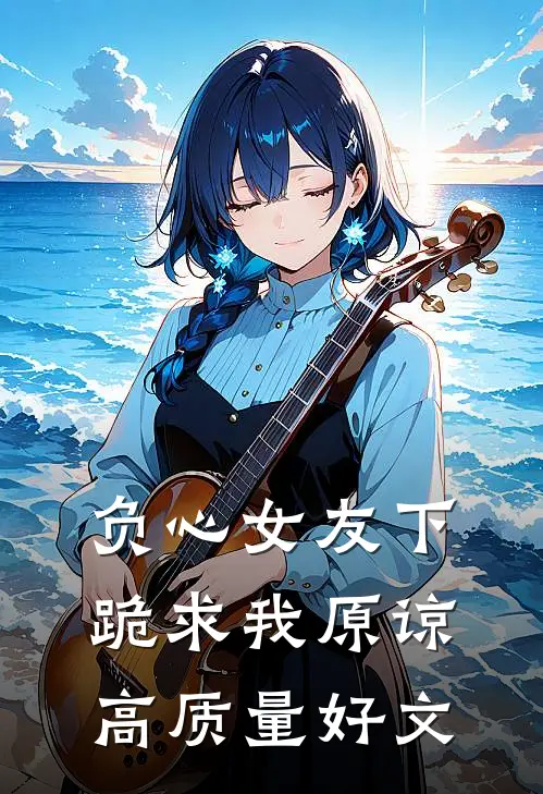 负心女友下跪求我原谅高质量好文