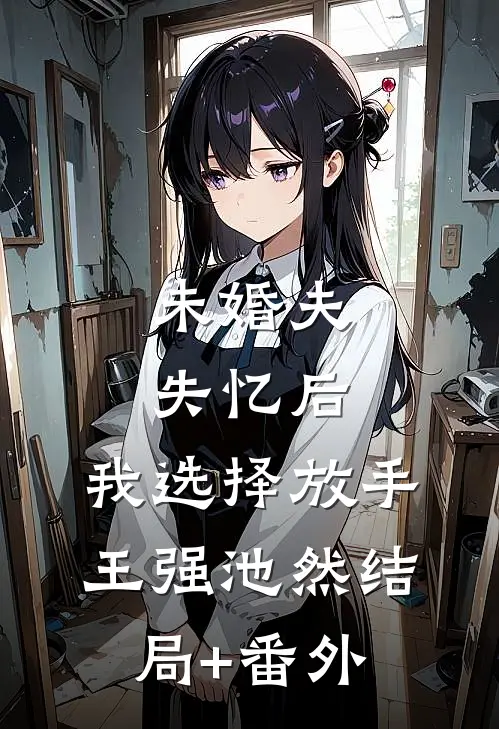 未婚夫失忆后，我选择放手王强池然结局+番外