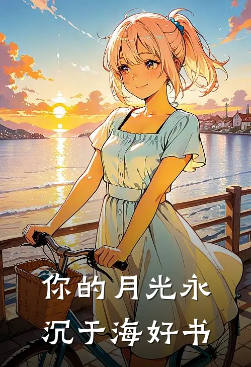 你的月光永沉于海好书