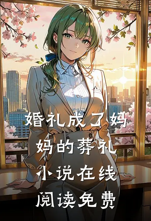 婚礼成了妈妈的葬礼小说在线阅读免费