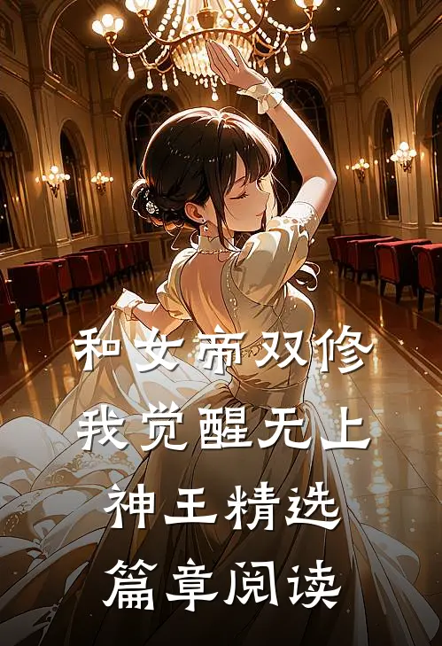 和女帝双修，我觉醒无上神王精选篇章阅读