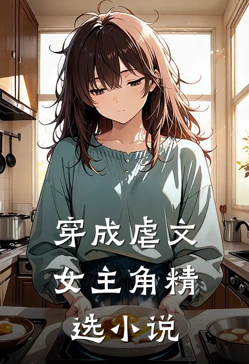 穿成虐文女主角精选小说