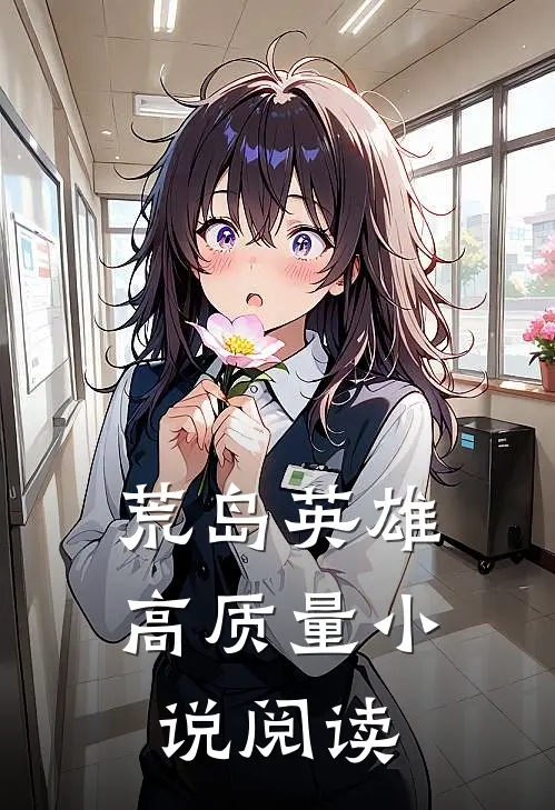 荒岛英雄高质量小说阅读