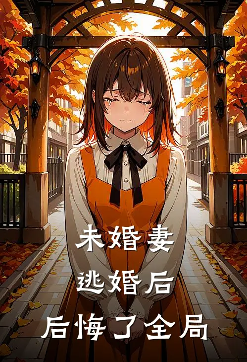 未婚妻逃婚后，后悔了全局